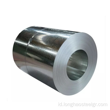 DX51D SGCC Galvanized Steel Coil